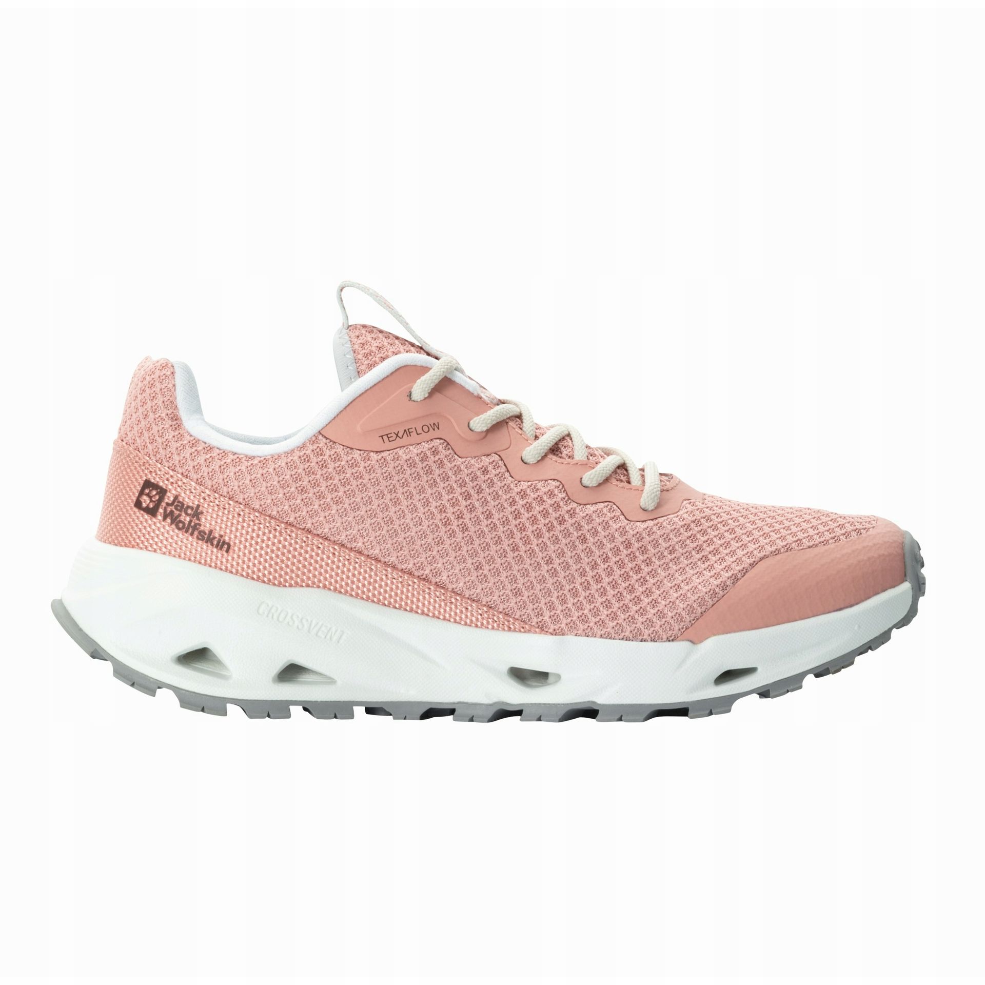 Buty sportowe damskie Jack Wolfskin Prelight Vent 41