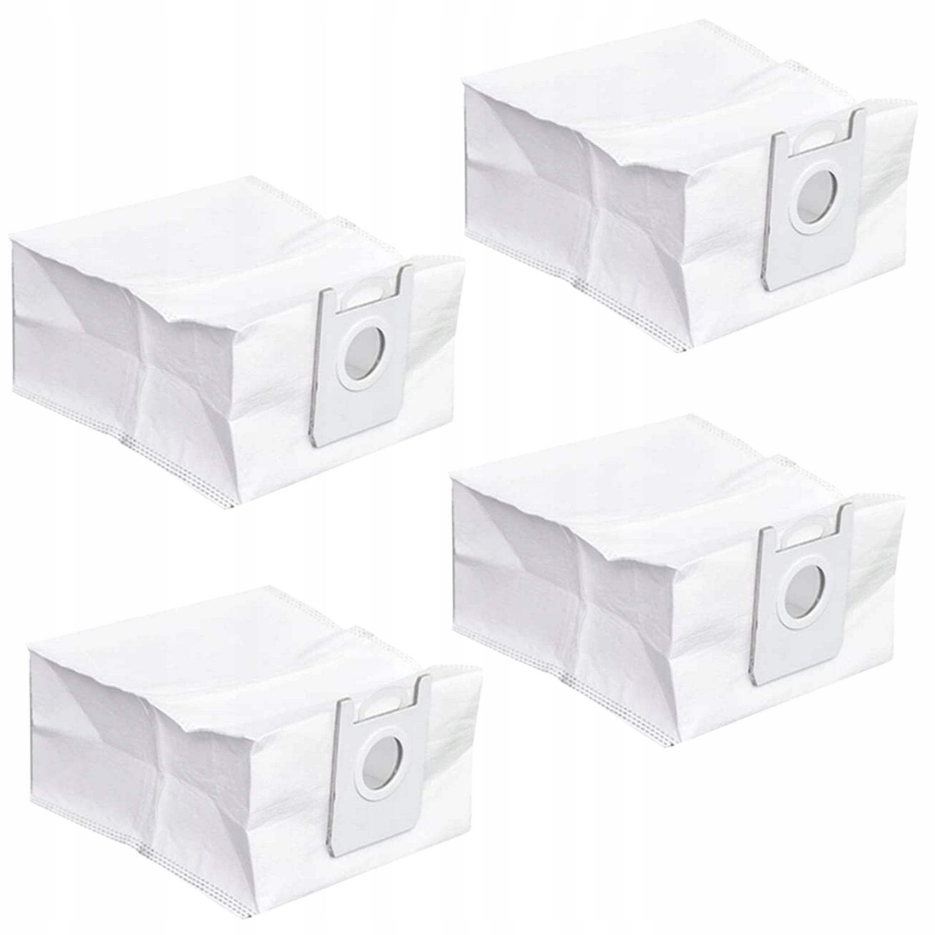 4 x Worki na kurz do Xiaomi Roidmi Eve Plus