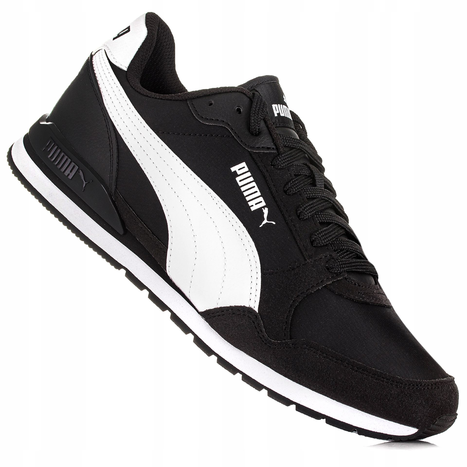 Buty męskie sportowe Puma St Runner V3
