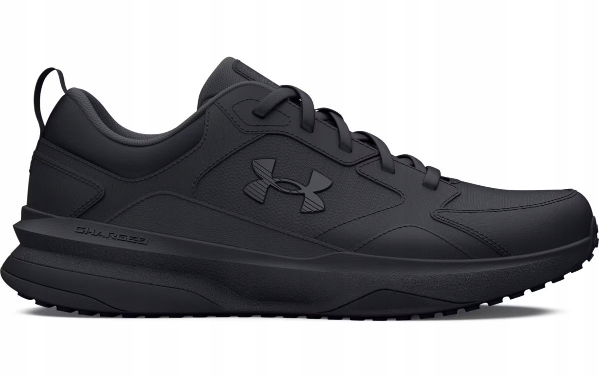 Męskie buty sportowe Under Armour Ua Charged Edge 3026727-002 46