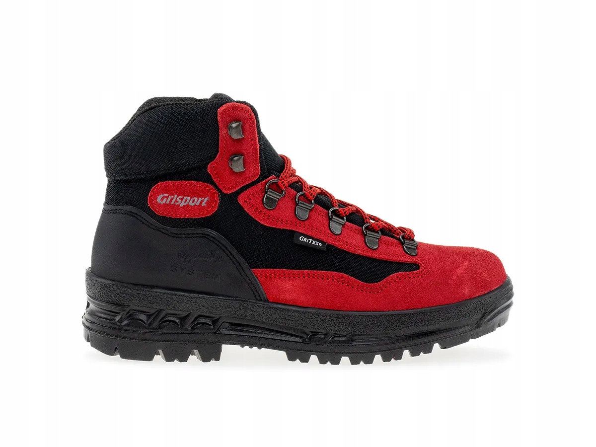 Grisport 399SV622G Buty unisex