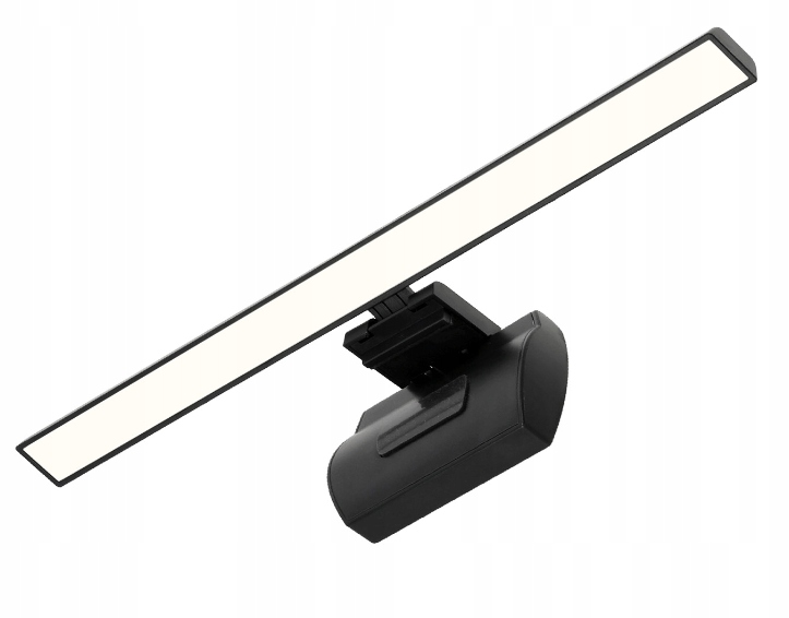Lampka Led do montażu na ekranie komputera Lume-iq 5W