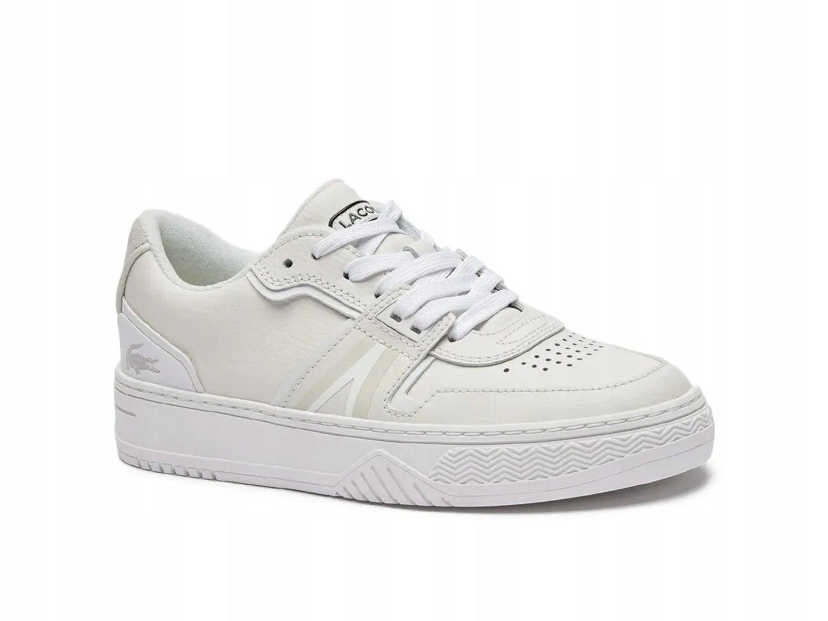 Lacoste Court 742SFA0076-65T Buty damskie