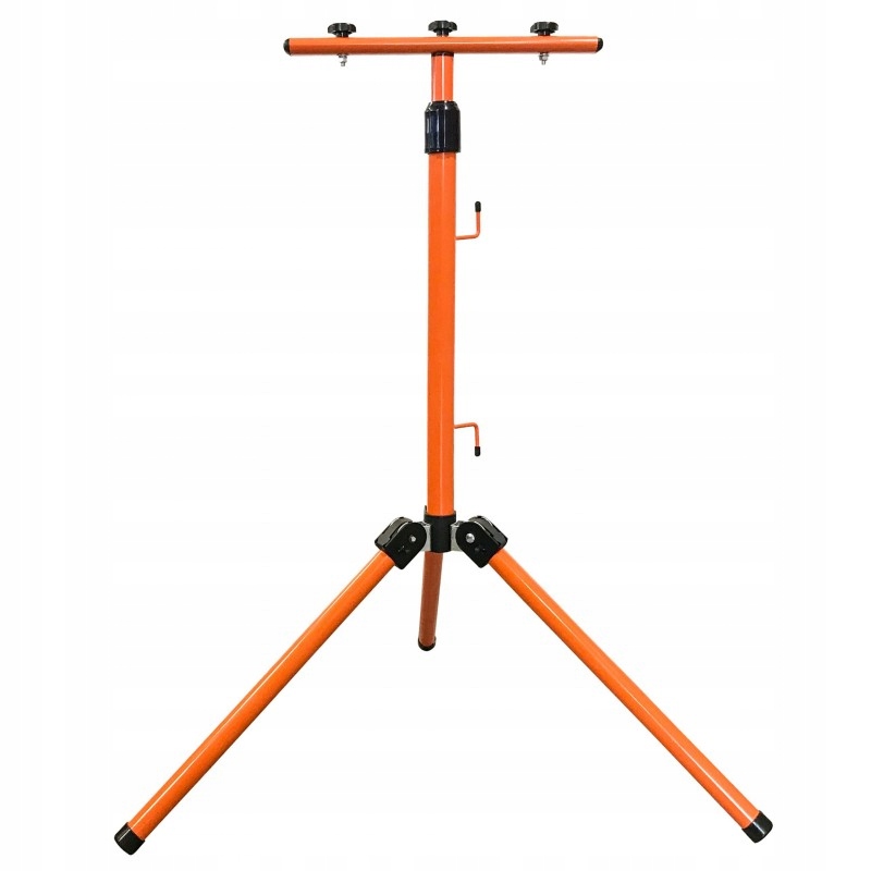 Verke Statyw Lampy Halogenowej Regulowany 1,25M