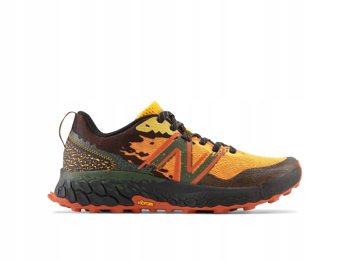 New Balance Fresh Foam Hierro MTHIER7M Buty męskie