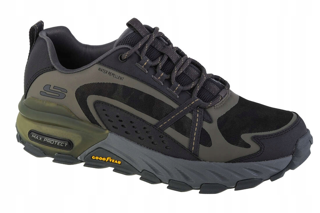 Skechers Buty męskie sportowe Max Protect-Task Force r. 42,5