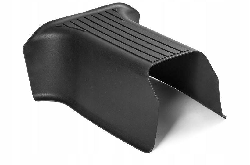 Osłona Tunelu Tunel Dywanik Skoda Kodiaq Oryg.