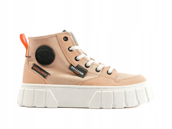 Buty Trapery Palladium Pallatower 98573-662 R.40