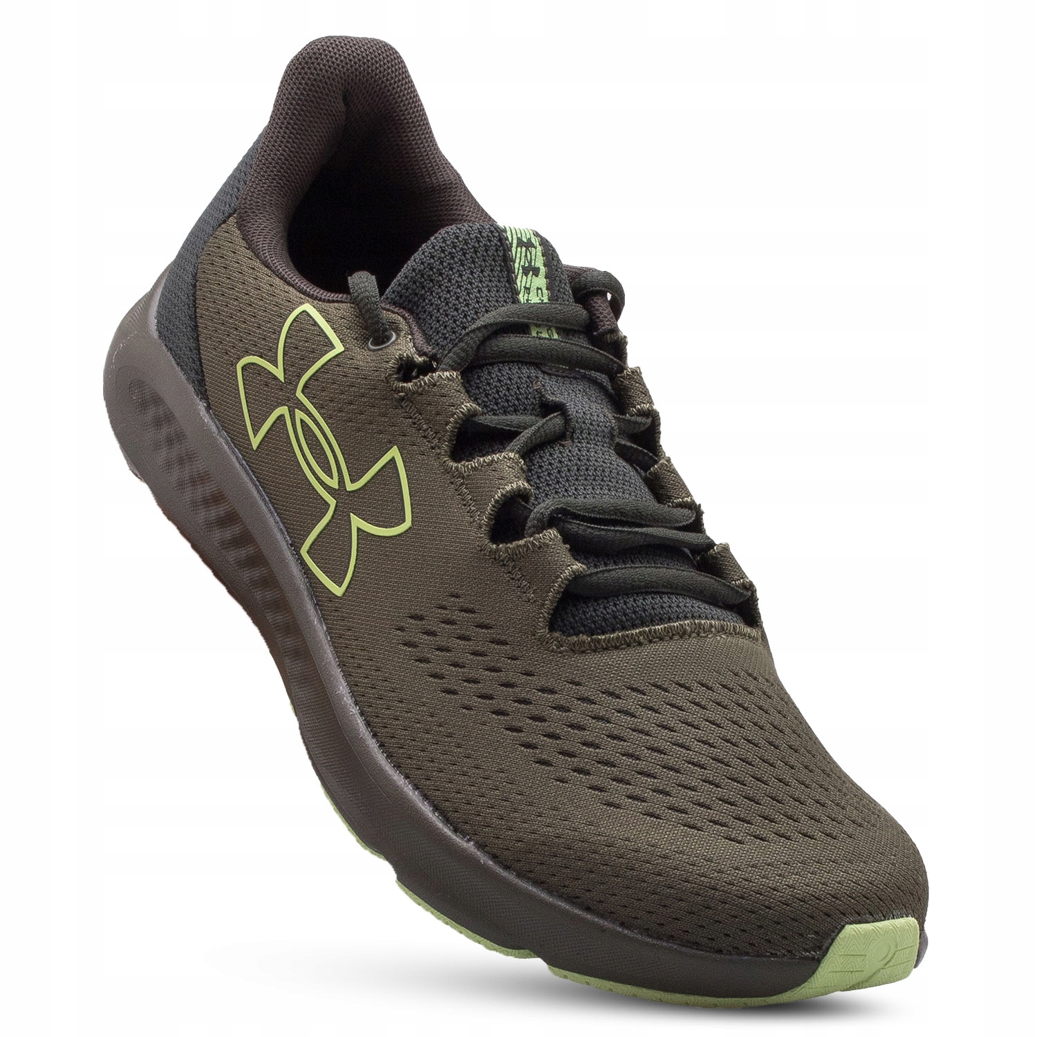 Buty Sportowe Męskie Under Armour Obuwie Do Biegania Trening 3026518-301