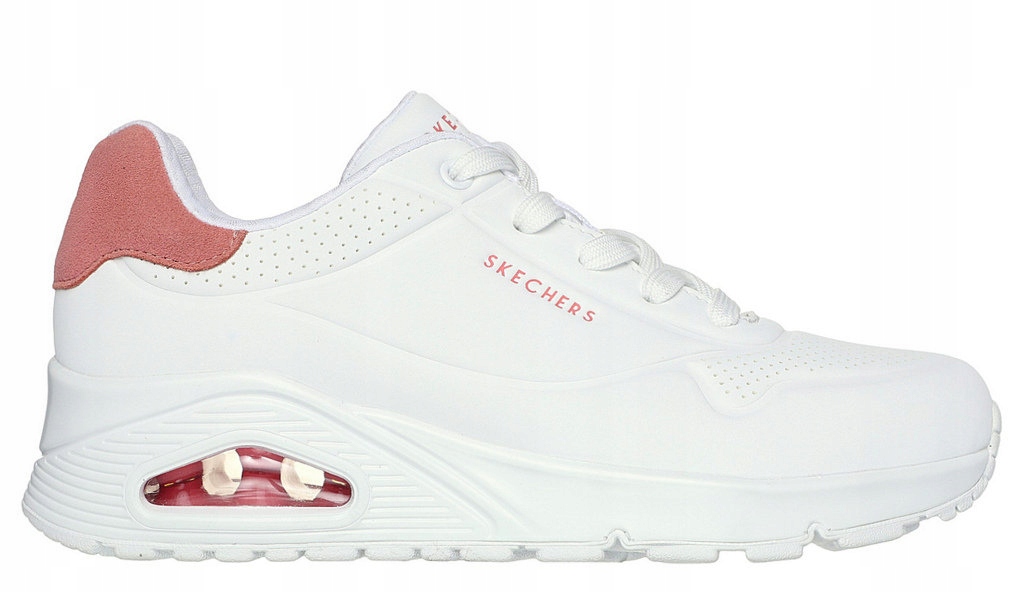 Buty Skechers Uno Pop Back rozmiar 38.5