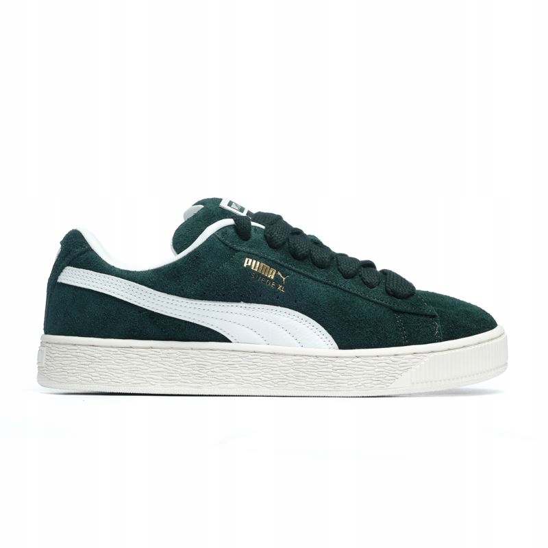 Puma Suede XL Hairy 397241 02 45