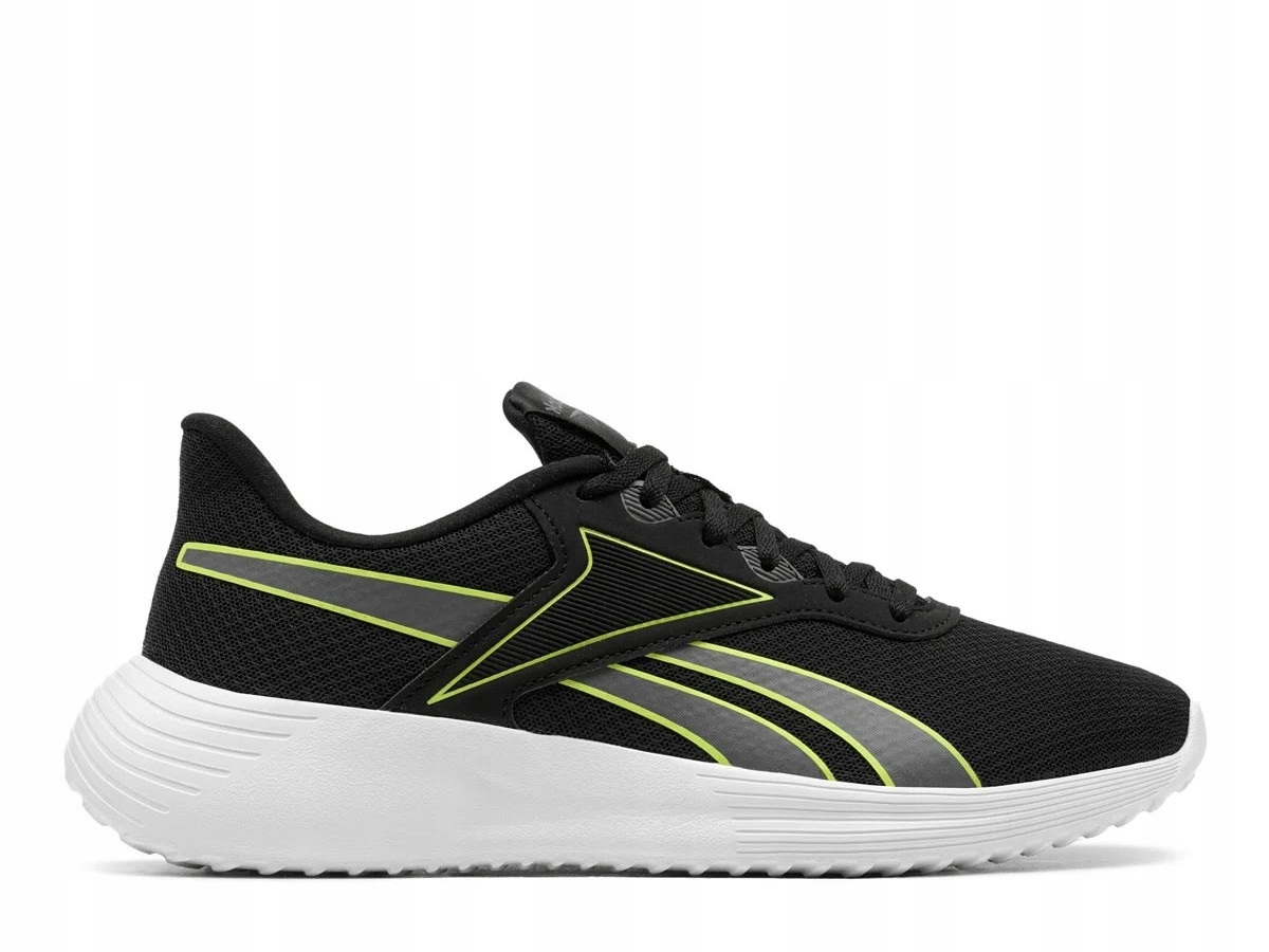 Buty Męskie Reebok 100033952 Lite 3 Czarne 44