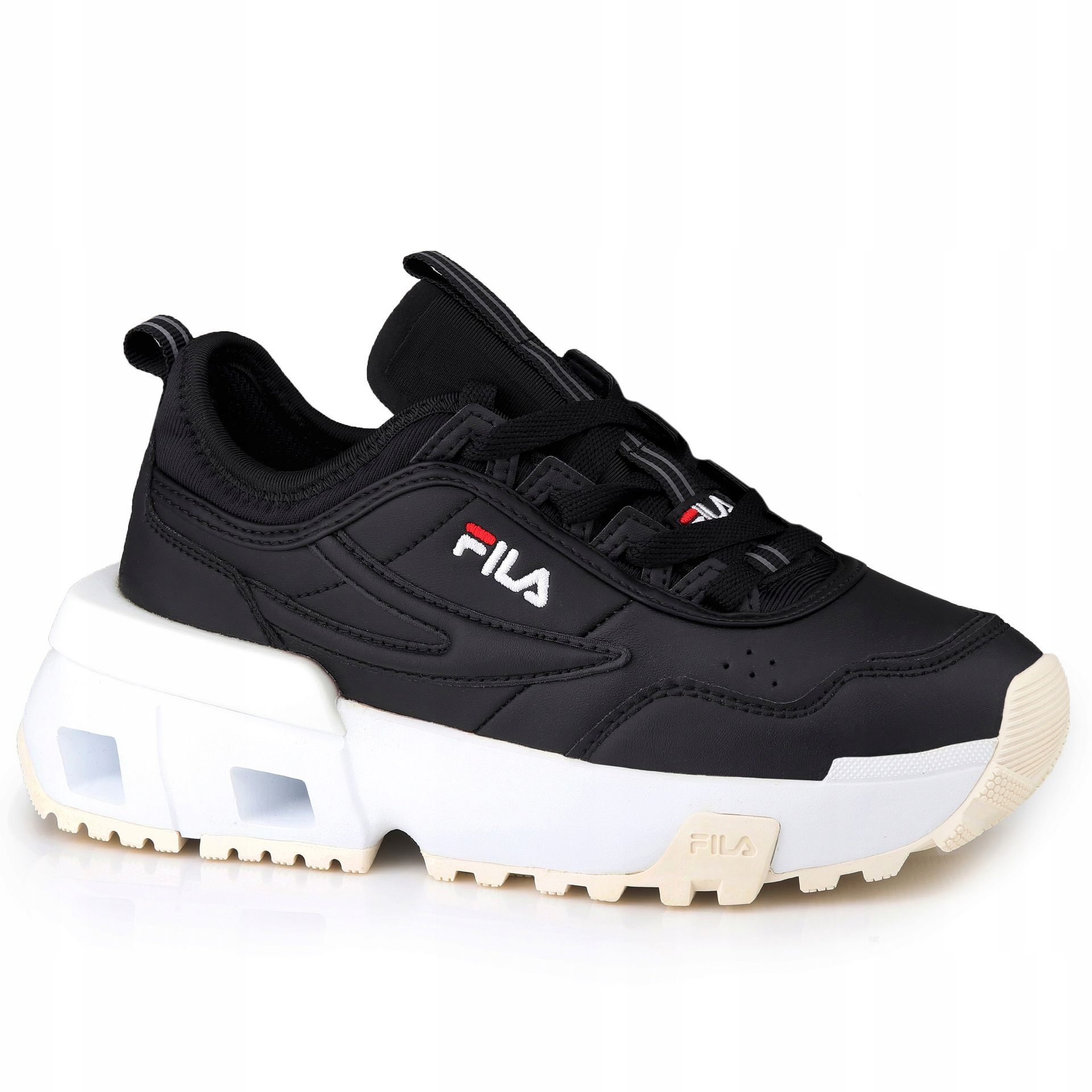Buty damskie sportowe Fila UPGR8 wmn FFW012580010