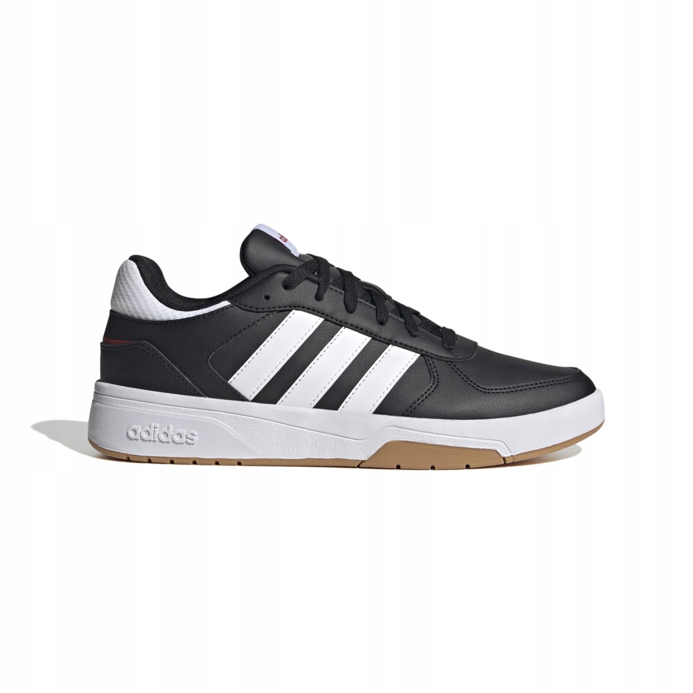 Męskie Buty Courtbeat 44 2/3
