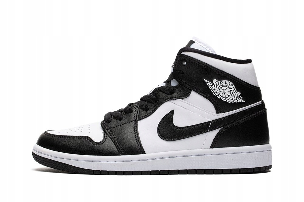 Air Jordan buty damskie sportowe Air Jordan 1 MID Wmns 