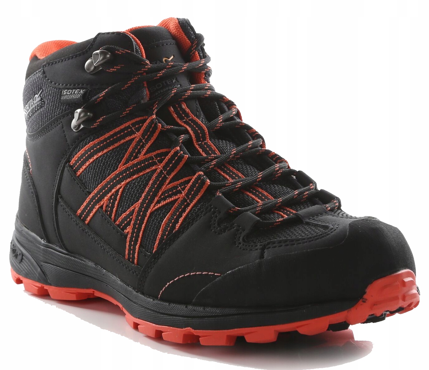 Buty trekkingowe Regatta Samaris MID RWF539 Zra 36