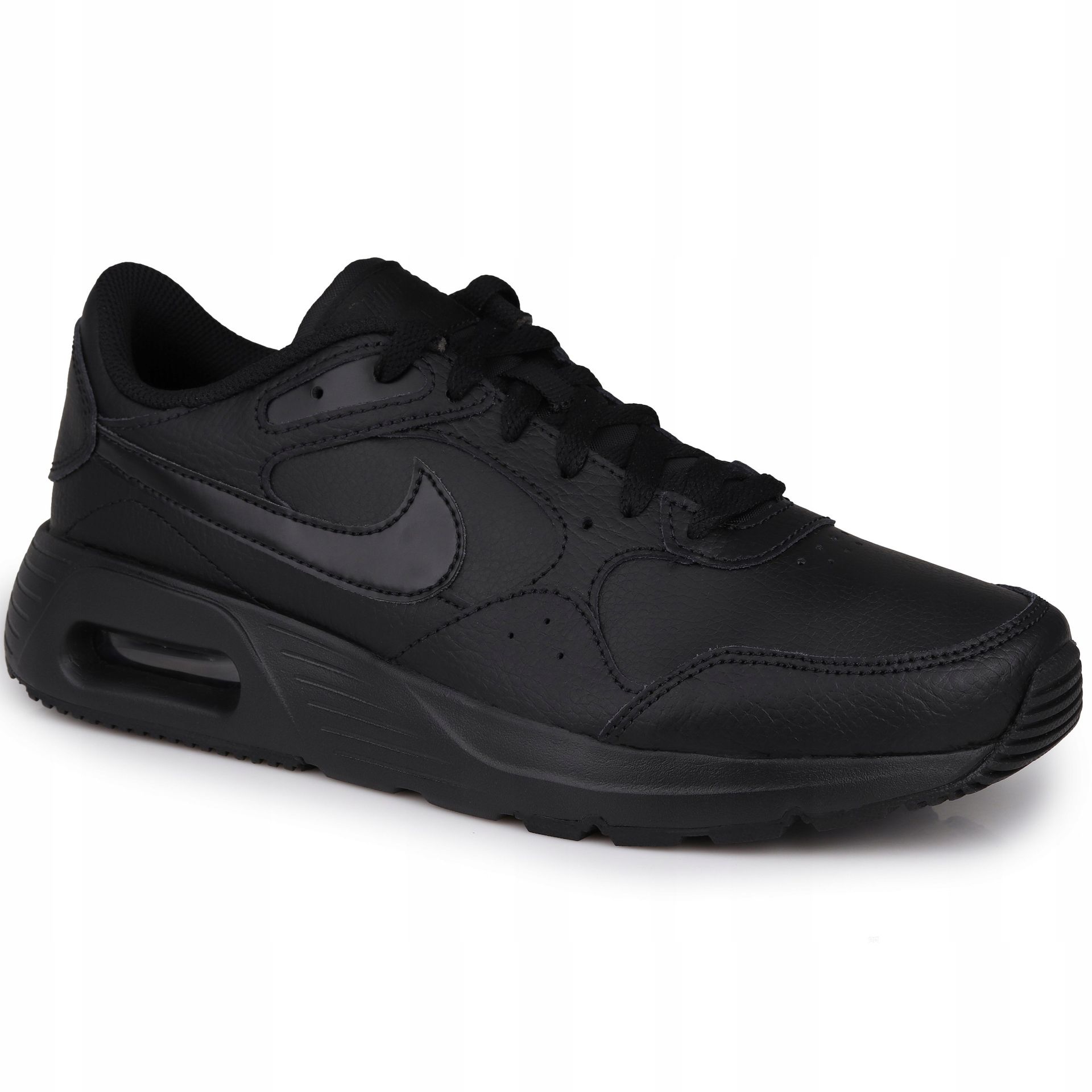 Buty męskie, sportowe Nike Air Max Sc Lea DH9636 001