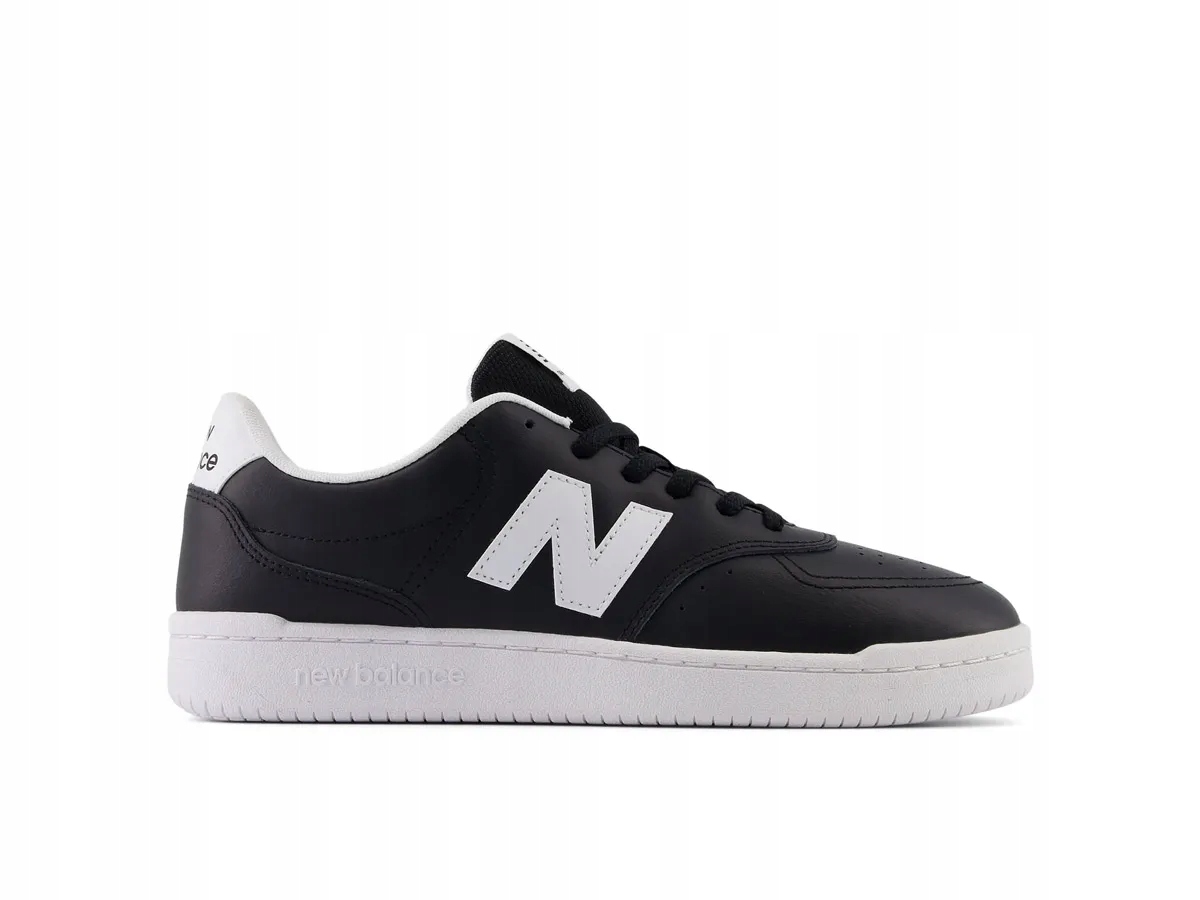 New Balance BB80BLK Buty unisex