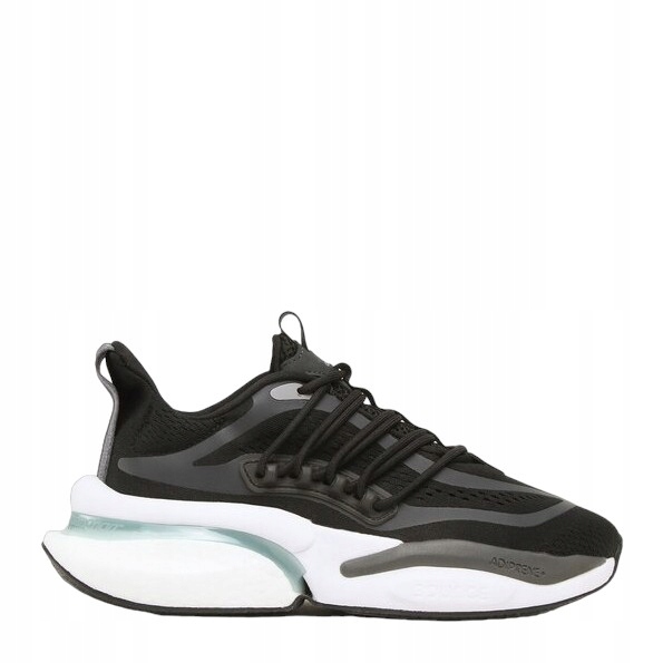 Buty do biegania męskie z amortyzacją adidas Alphaboost V1
