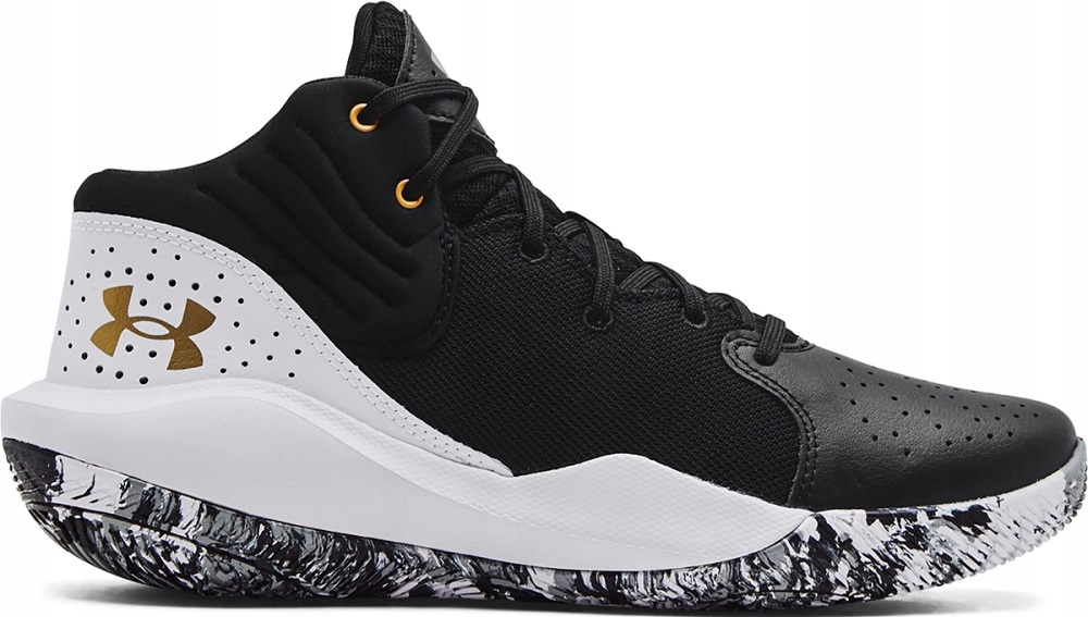 Buty do Koszykówki Męskie Under Armour Jet '21