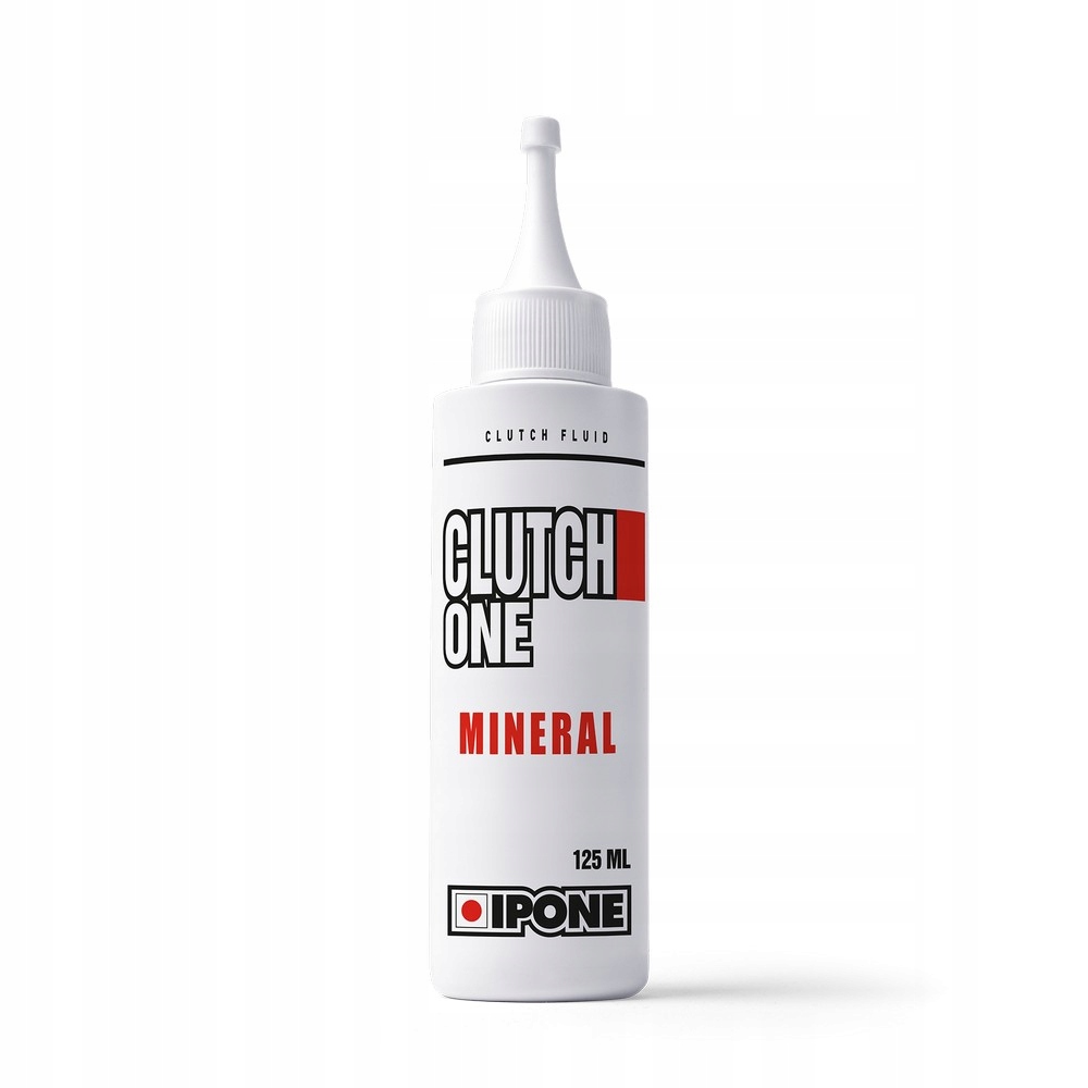 Olej hydrauliczny Ipone Cluth One 125ml
