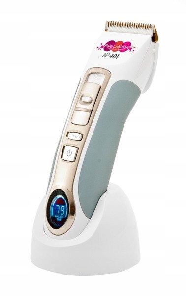 Maszynka do strzyżenia Fale Loki Koki N' 401