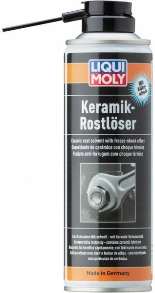 Liqui Moly 1641 Odrdzewiacz ceramiczny 0,3L