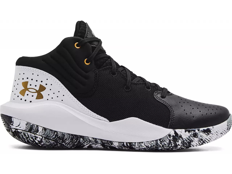 Buty męskie Under Armour 3024260-006 sportowe 40,5