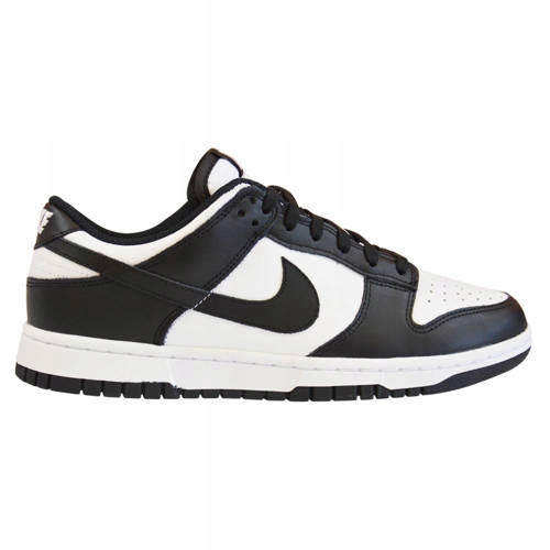 Damskie buty sportowe Nike Dunk Low Panda DD1503-101