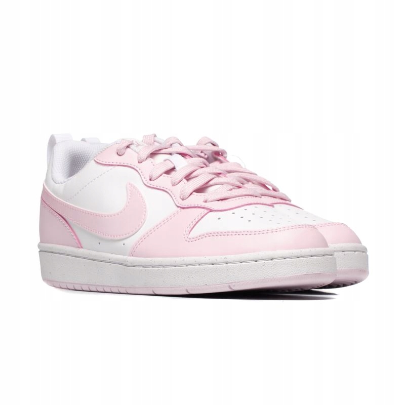 Nike Court Borough Low Recraft (gs) DV5456-105 38 1/2
