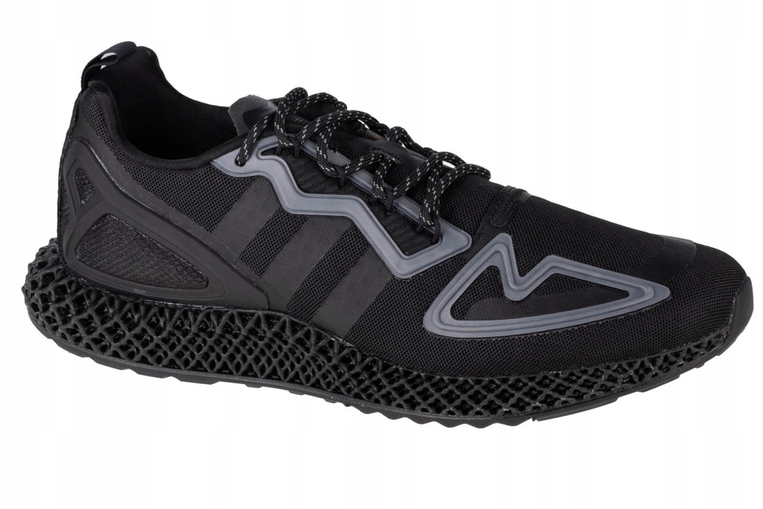 Buty Męskie adidas Zx 2K 4D r. 37 1/3