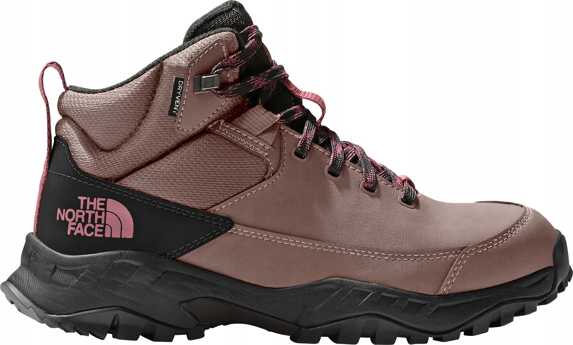 Buty turystyczne damskie The North Face A5LWG 37,5