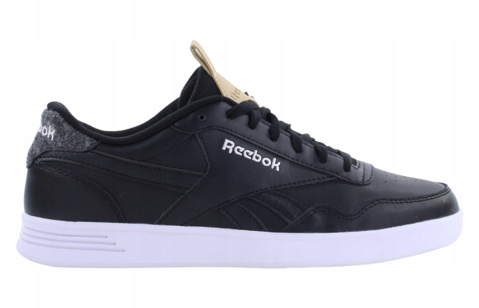 Buty męskie Reebok Royal Techqu GZ6042