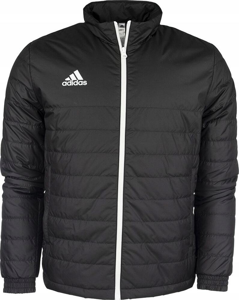 Kurtka Męska Adidas Entrada 22 Light Czarna IB6070 r XL