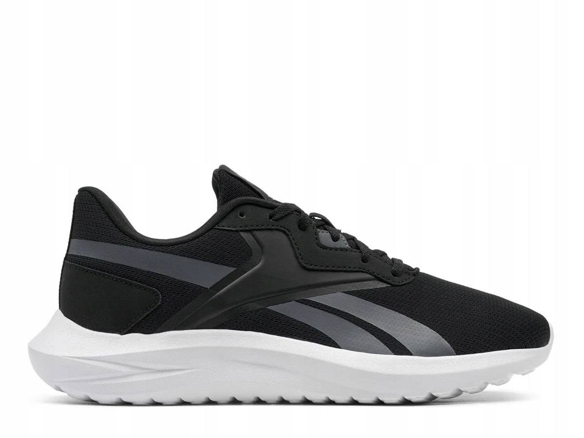 Buty Męskie Reebok 100033639 Energen Lux Czarne 44,5