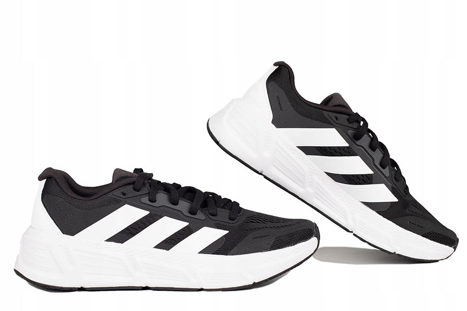 adidas sportowe buty męskie do biegania roz.41 1/3