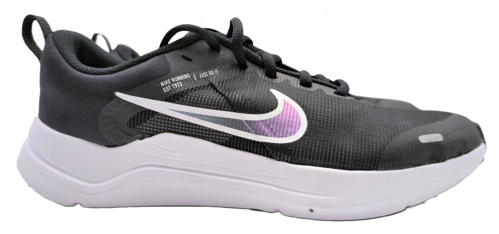 Buty Do Biegania Nike Downshifter 12 r 36.5