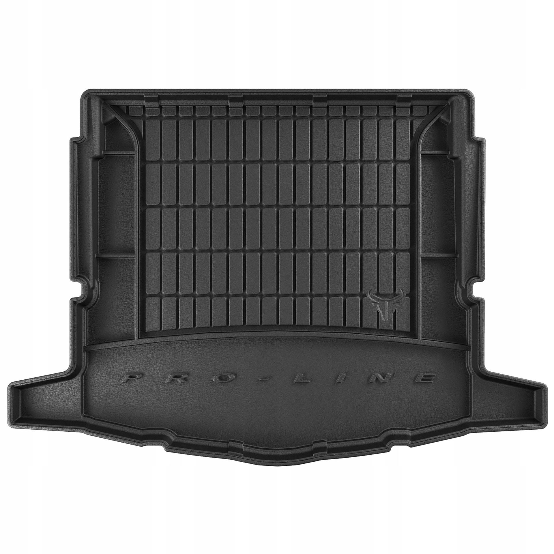 Mata bagażnika gumowa do Nissan X-Trail III 2013-2017 5os