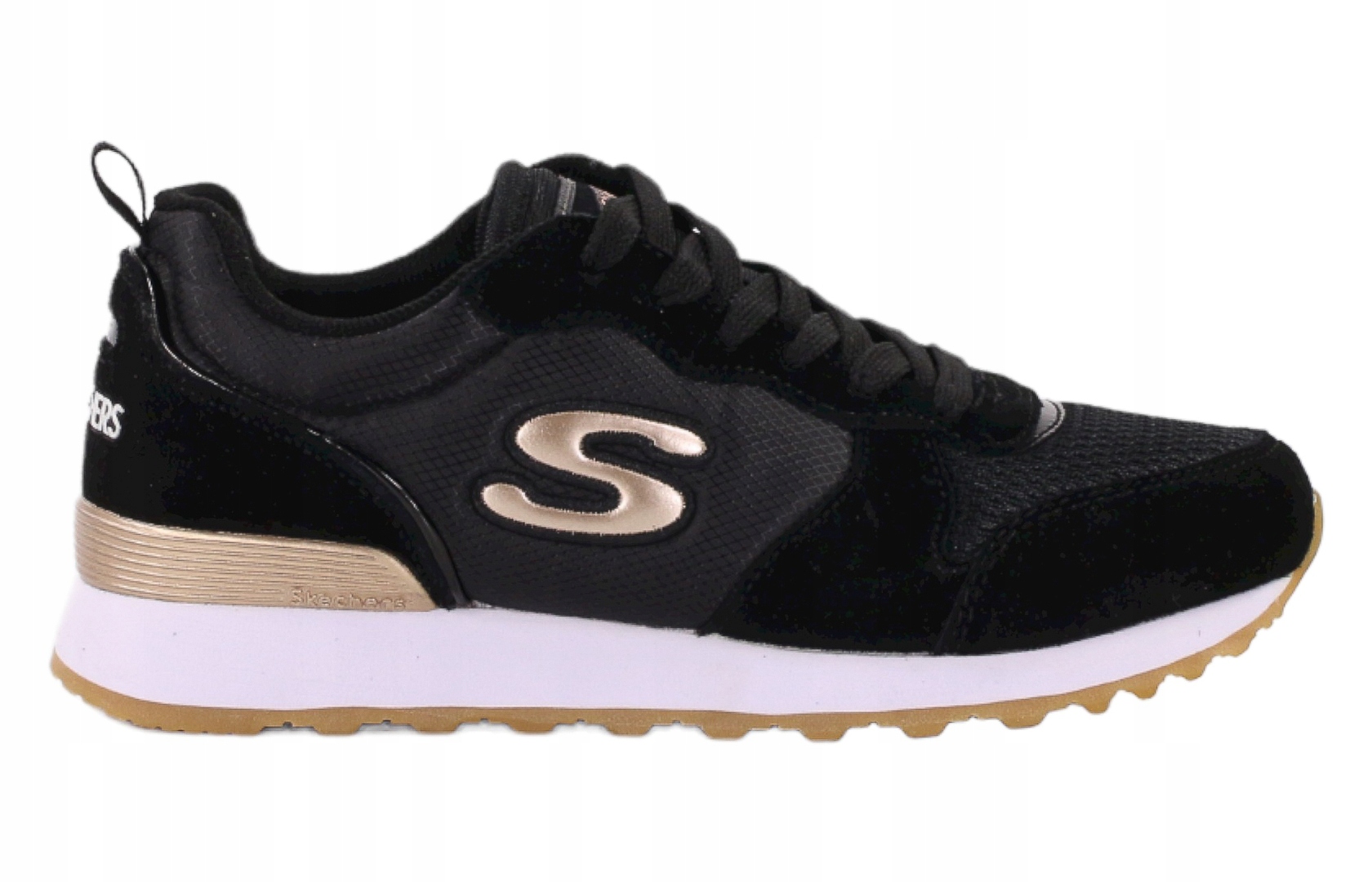 Buty damskie Skechers Retros-og 85 111-BLK