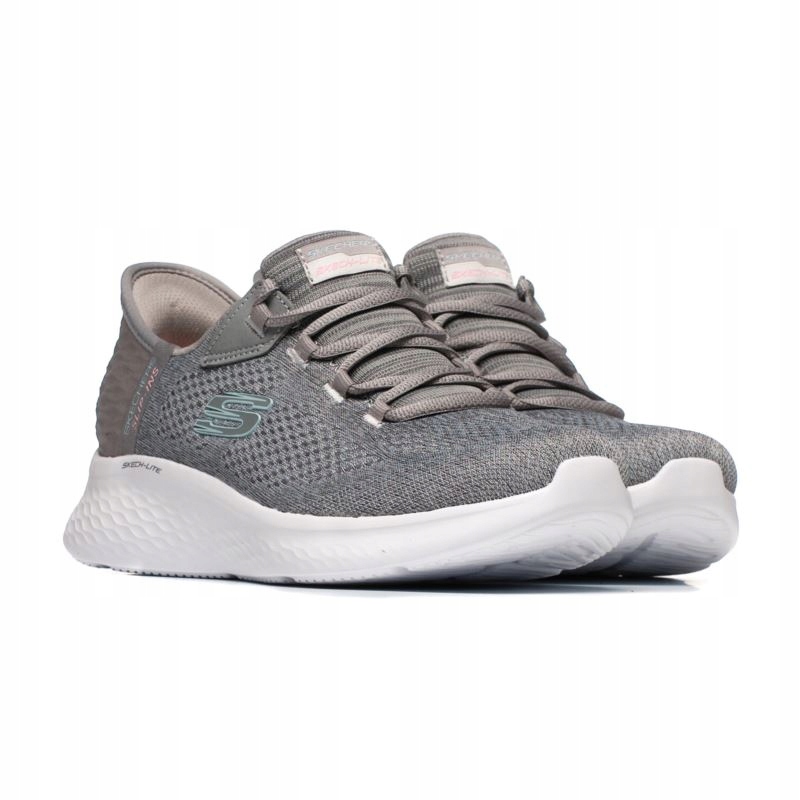 Skechers Skech-lite Pro-natur 150012-GYMT 38