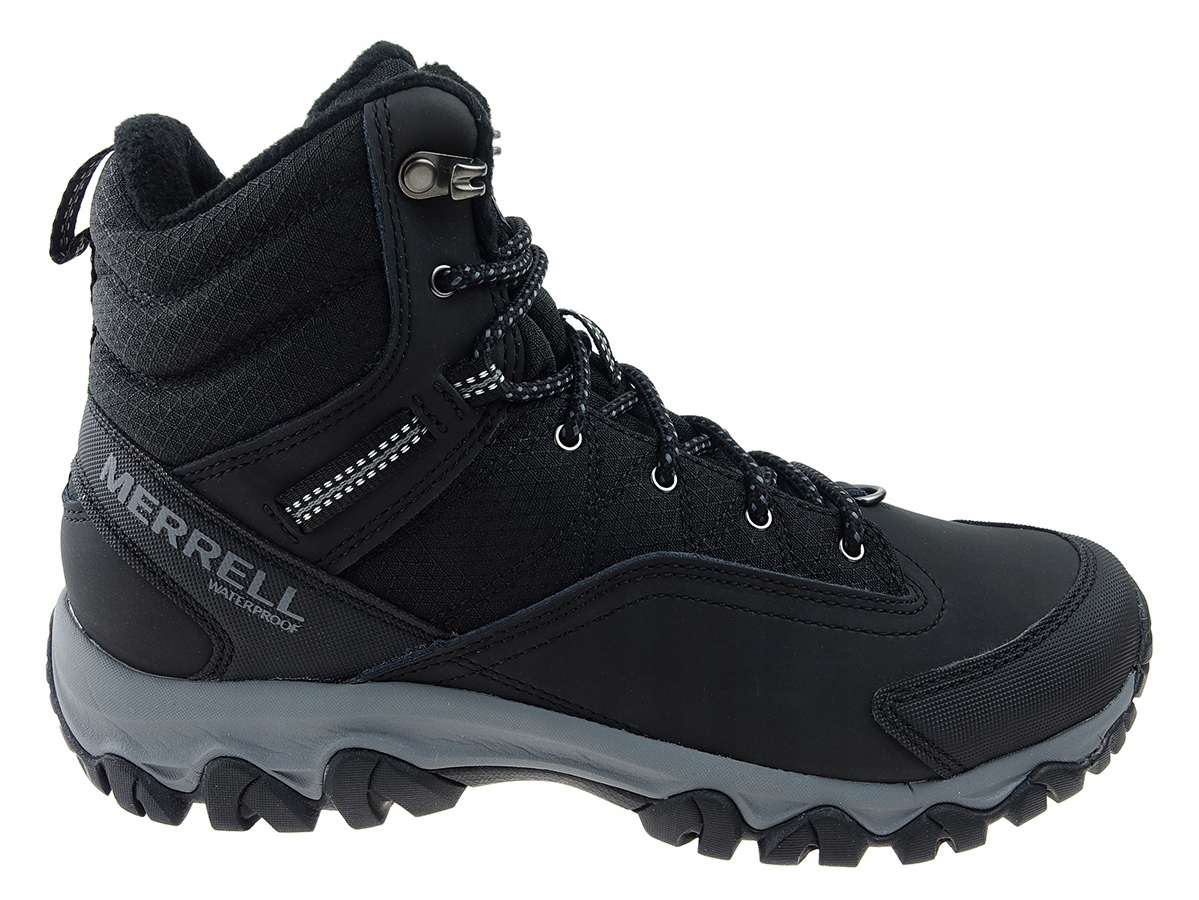 Merrell buty trekking J036441 czarne Thermo Akita Mid Wp 45