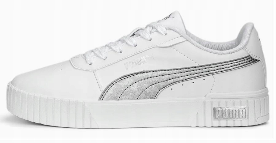 Buty Puma Carina 2.0 Space Metallics damskie r 37