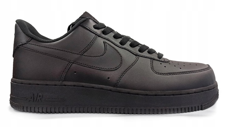 Nike Buty Sportowe Air Force 1 Le DH2920001 37,5