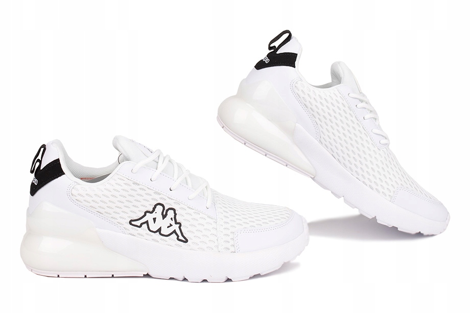 Kappa buty treningowe biegowe sportowe Colp roz.45