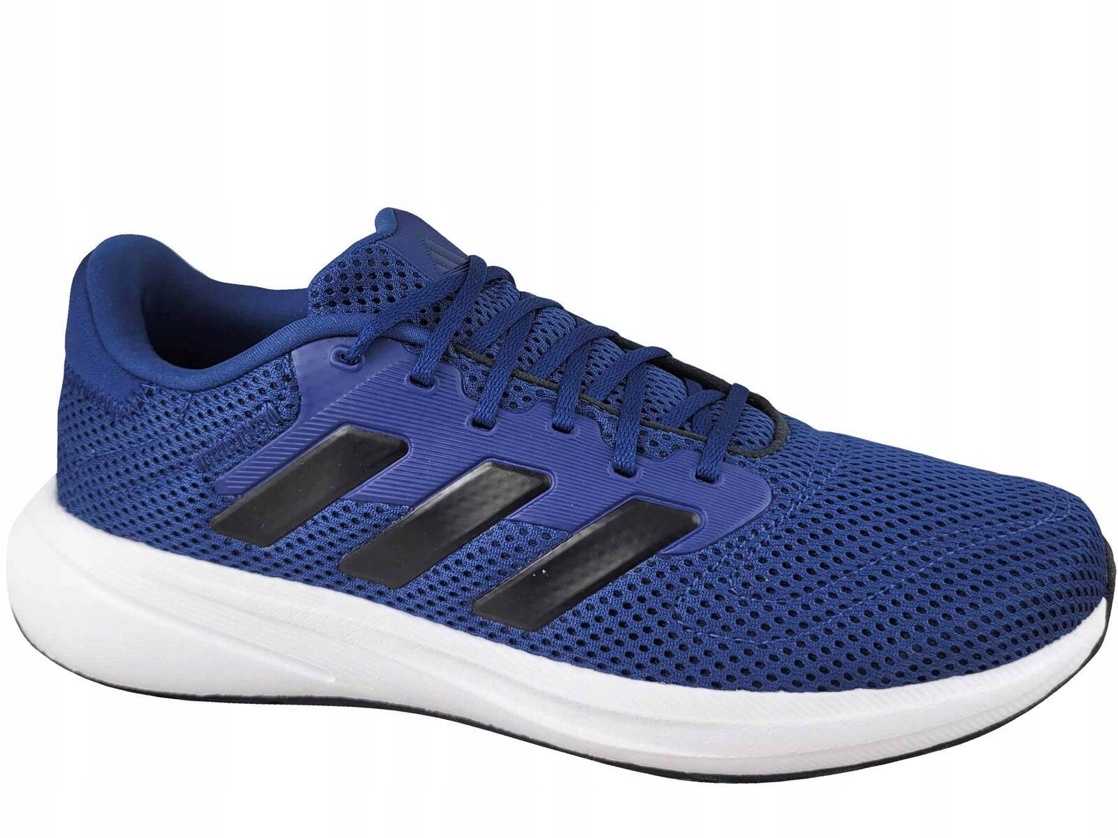 Adidas Response Runner IH3577 Buty Męskie Sportowe Treningowe Lekkie Granat