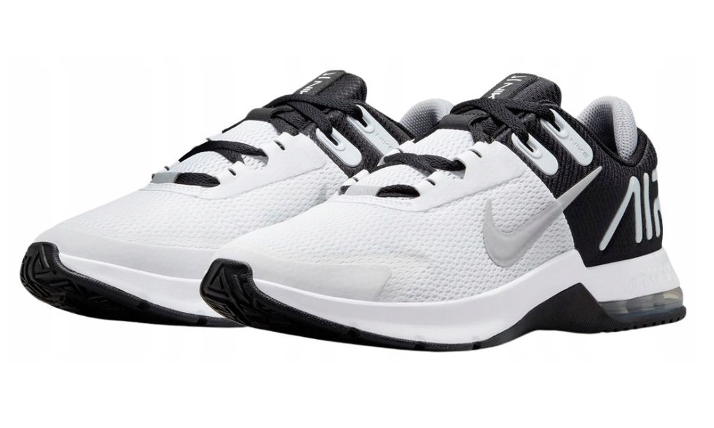 Nike Air Max Alpha Trainer 4 CW3396-100 r. 45