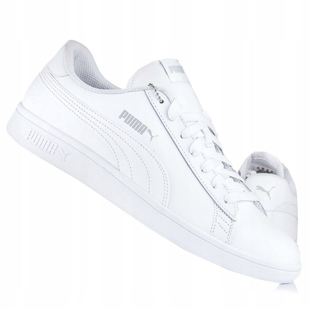 Buty męskie sportowe Puma Smash Smash v2 L 36521507 44,5