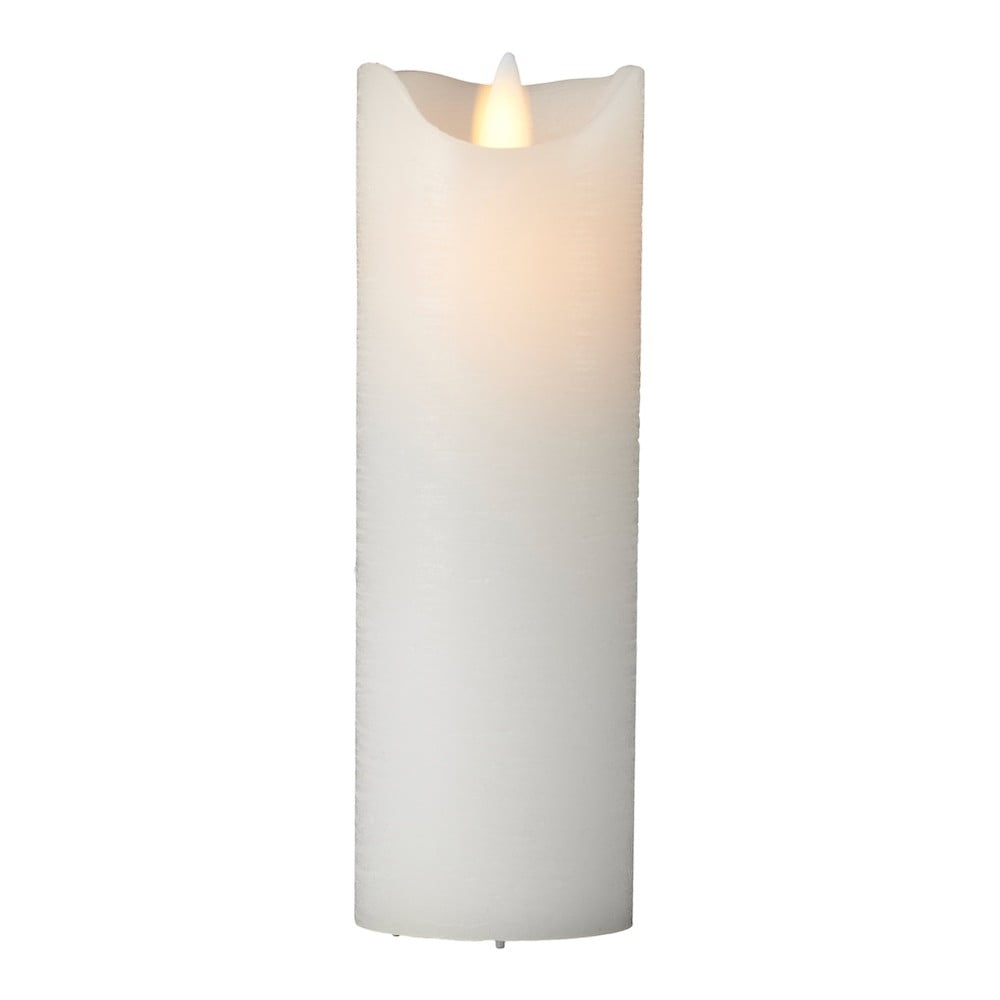 Świeczka LED (wysokość 15 cm) Sara – Sirius