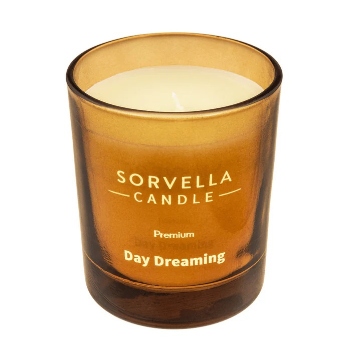 SORVELLA Candle Premium Świeca Zapachowa Day Dreaming 170g