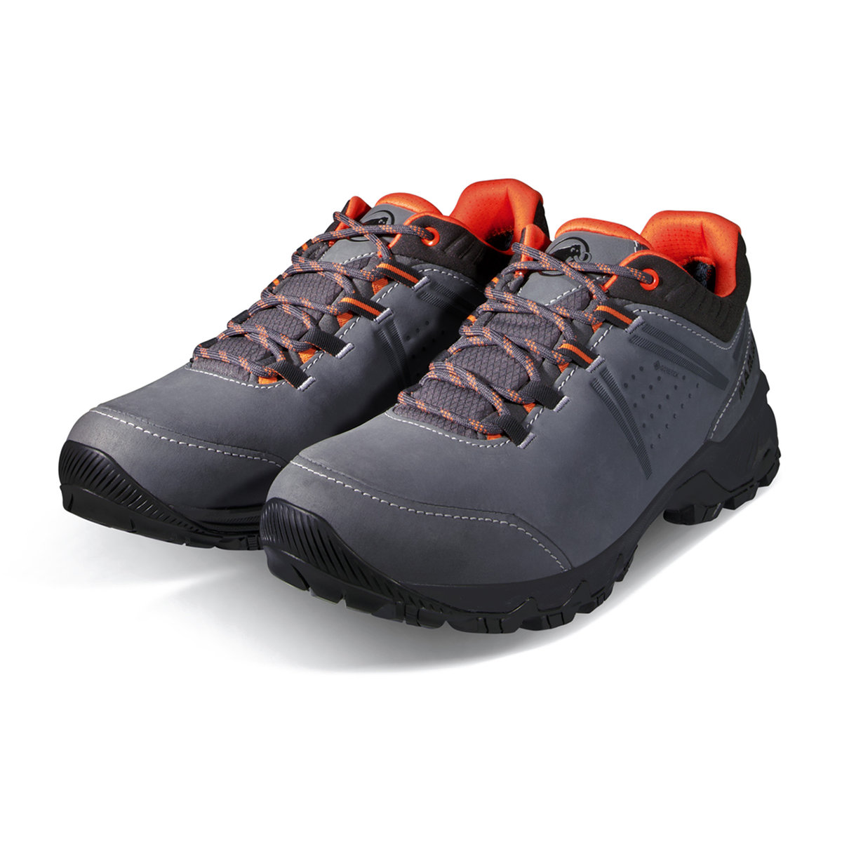 Buty trekkingowe męskie Mammut Mercury IV Low GTX